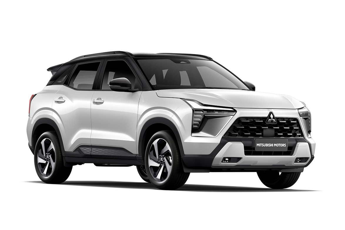 varian XForce - dealer mitshubishi bekasi 02