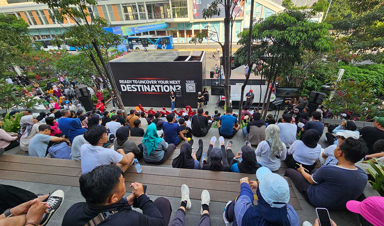 Bocoran Mobil Baru Mitsubishi: 4 Varian Misterius Bermesin Turbo